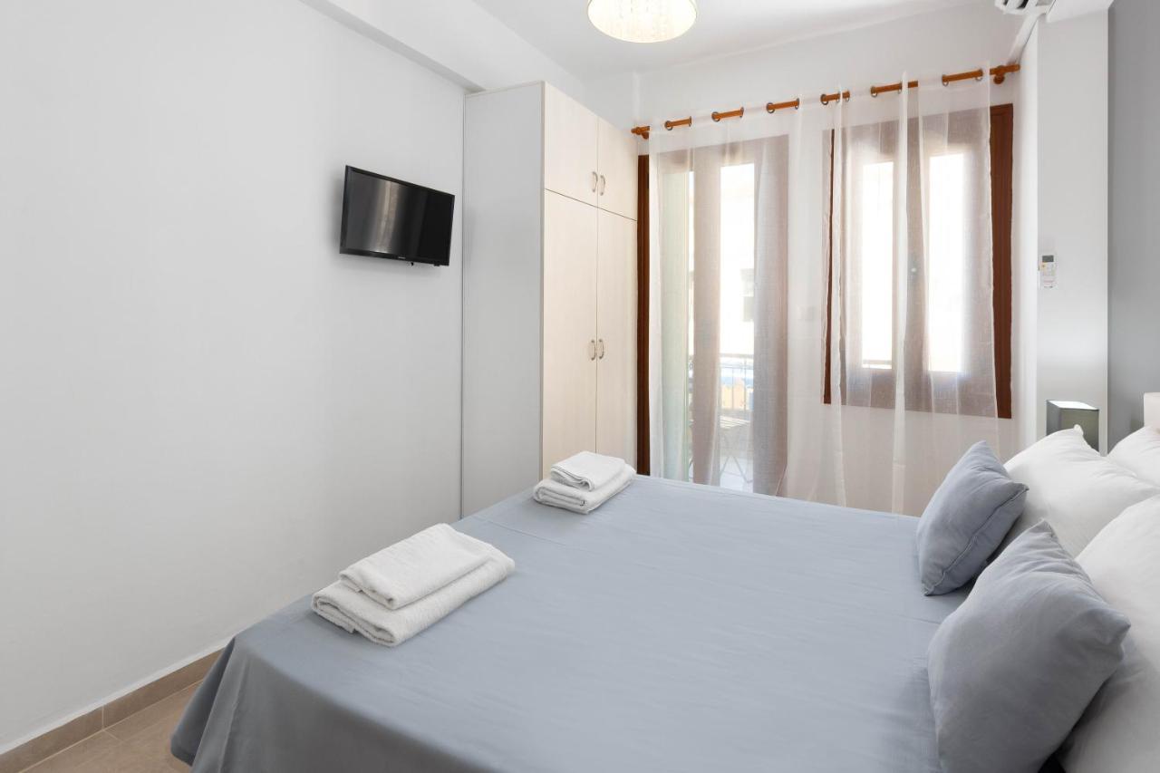 Elena Hotel Symi Exterior photo